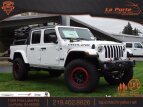 Thumbnail Photo 87 for New 2021 Jeep Gladiator Sport